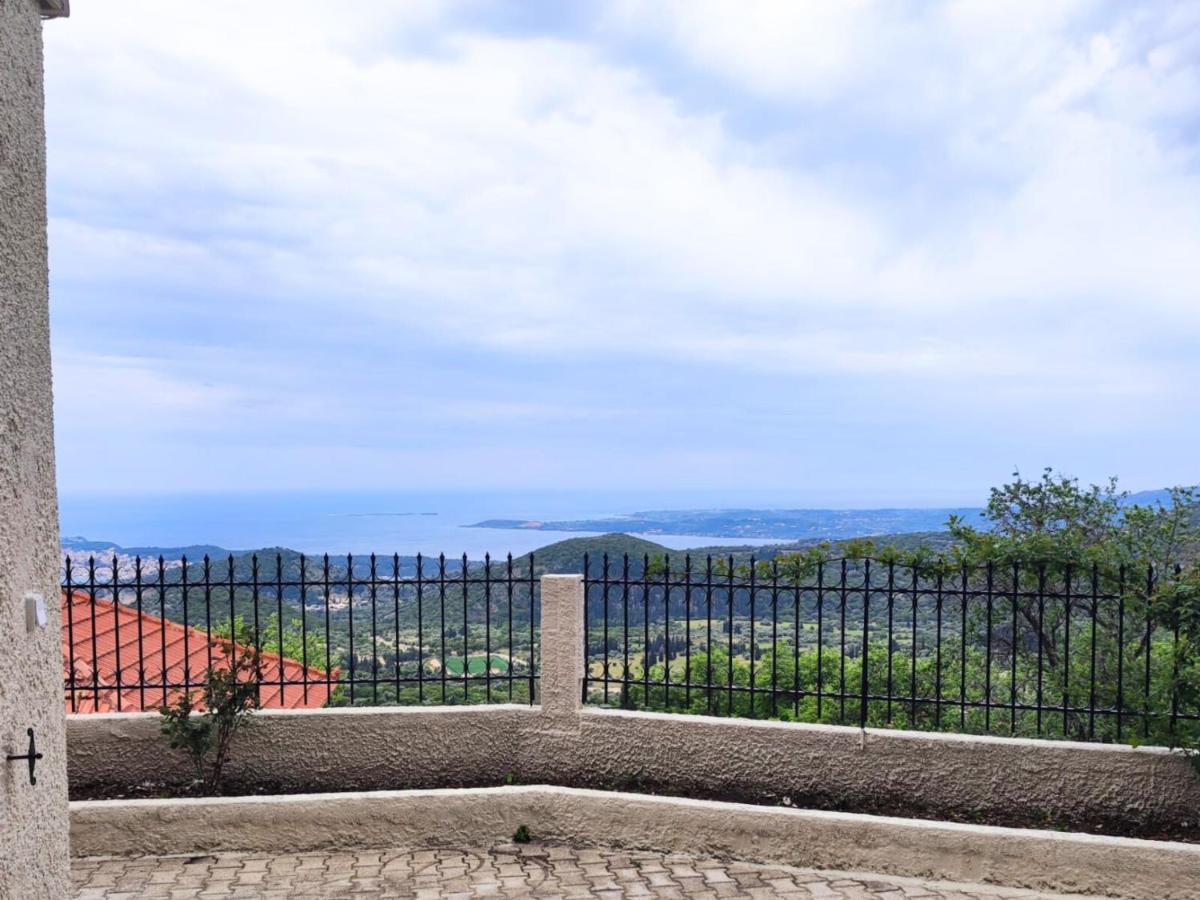 Fioravante Argostoli  Eksteriør billede
