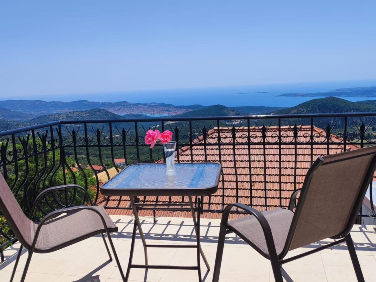 Fioravante Argostoli  Eksteriør billede
