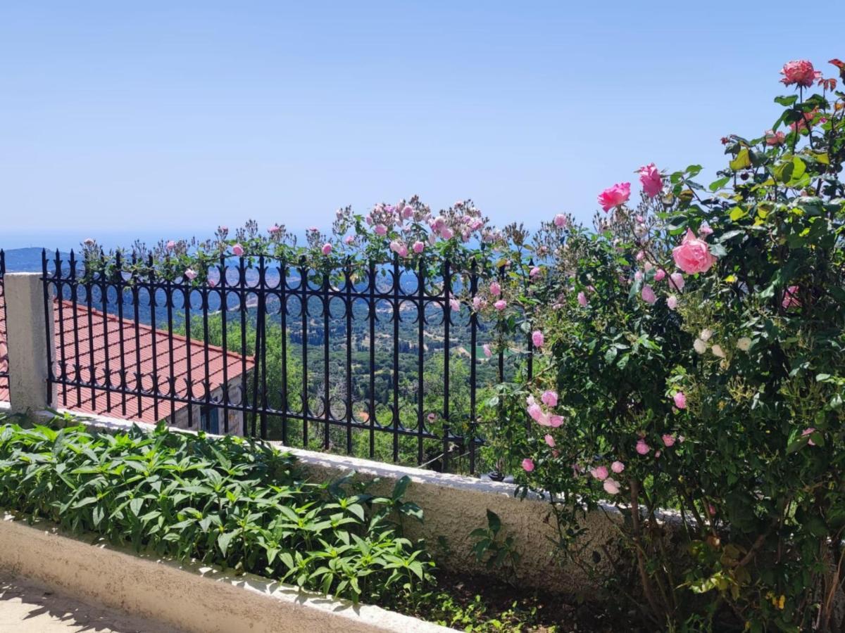Fioravante Argostoli  Eksteriør billede