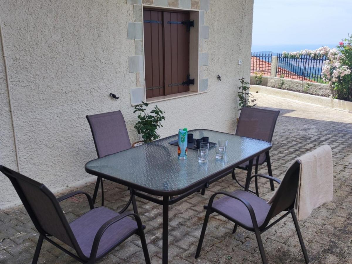 Fioravante Argostoli  Eksteriør billede